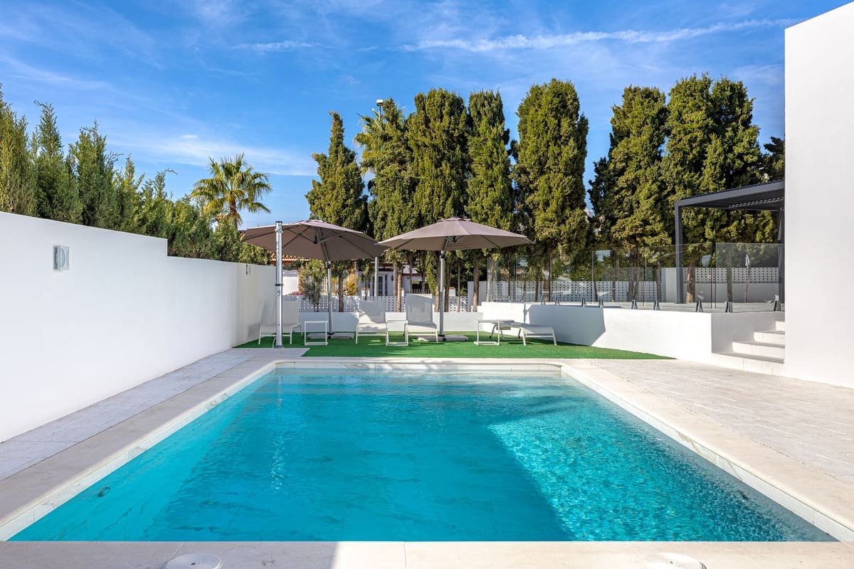 Riviera del Sol, Costa del Sol, Málaga