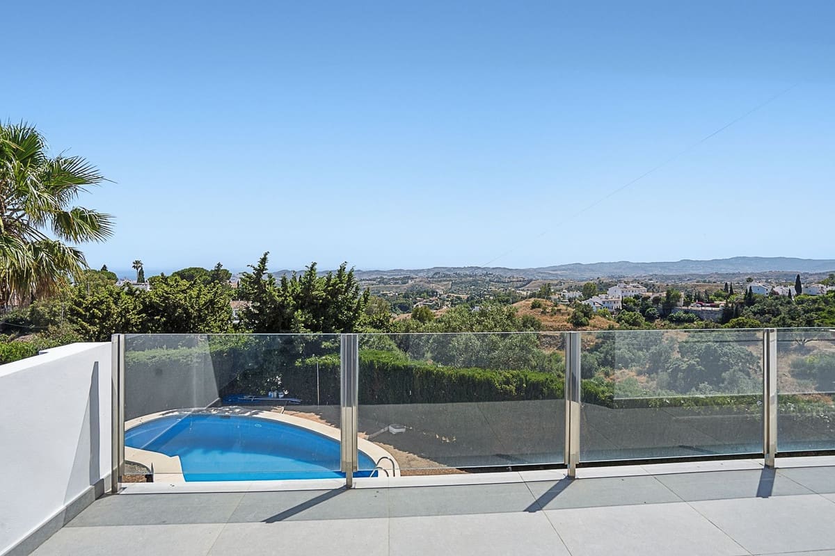 Mijas, Costa del Sol, Málaga