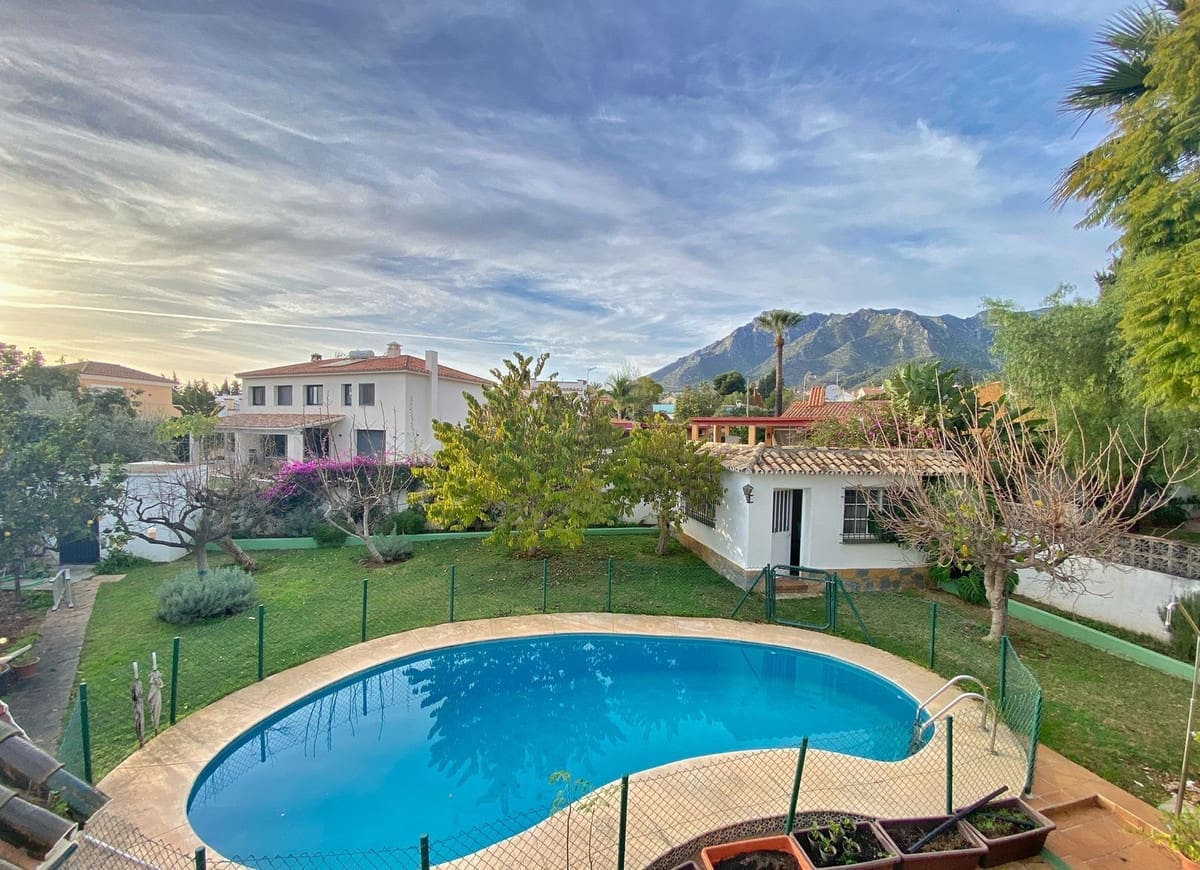 Marbella, Costa del Sol, Málaga