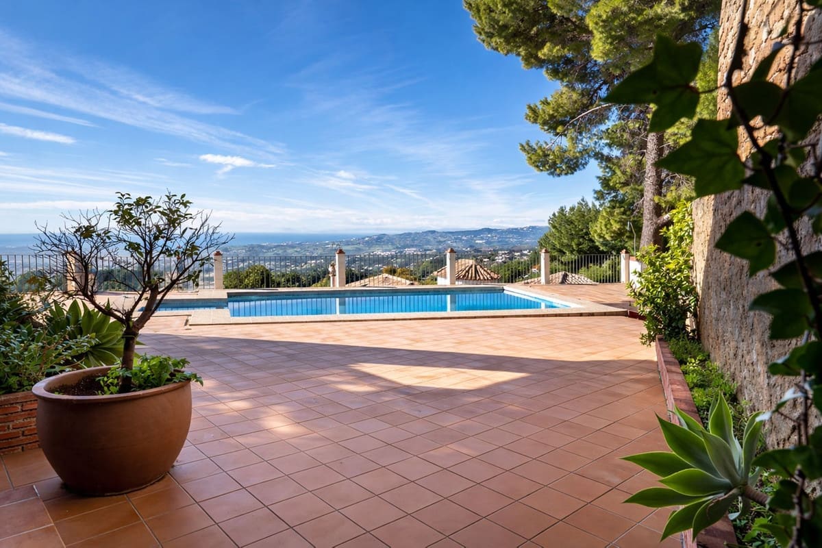 Mijas, Costa del Sol, Málaga