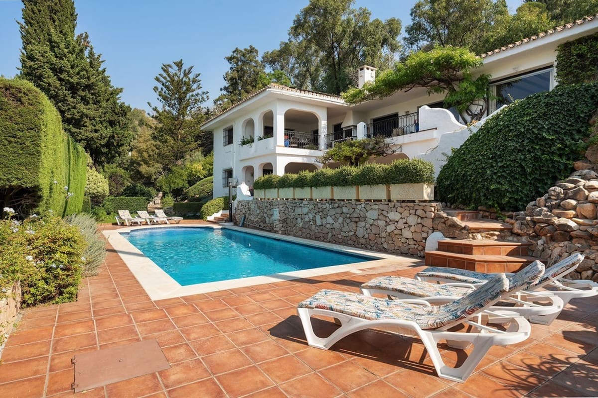 Mijas, Costa del Sol, Málaga