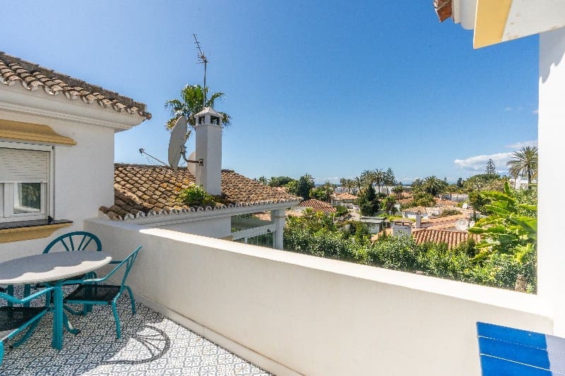 Marbesa, Costa del Sol, Málaga