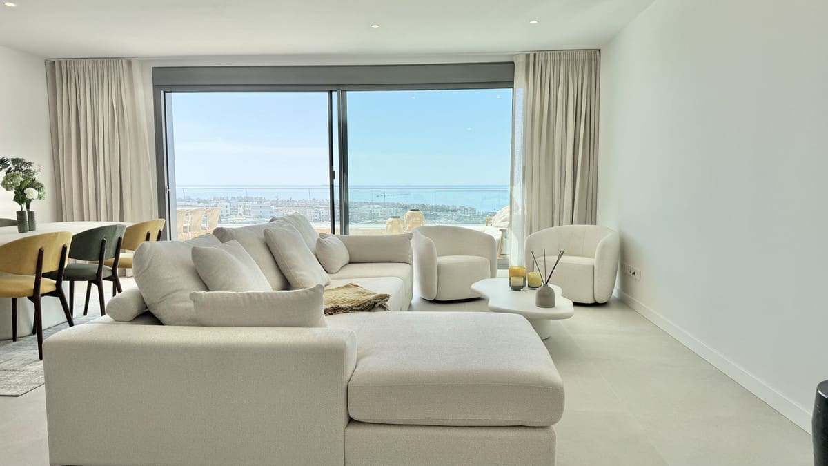 Selwo, Costa del Sol, Málaga