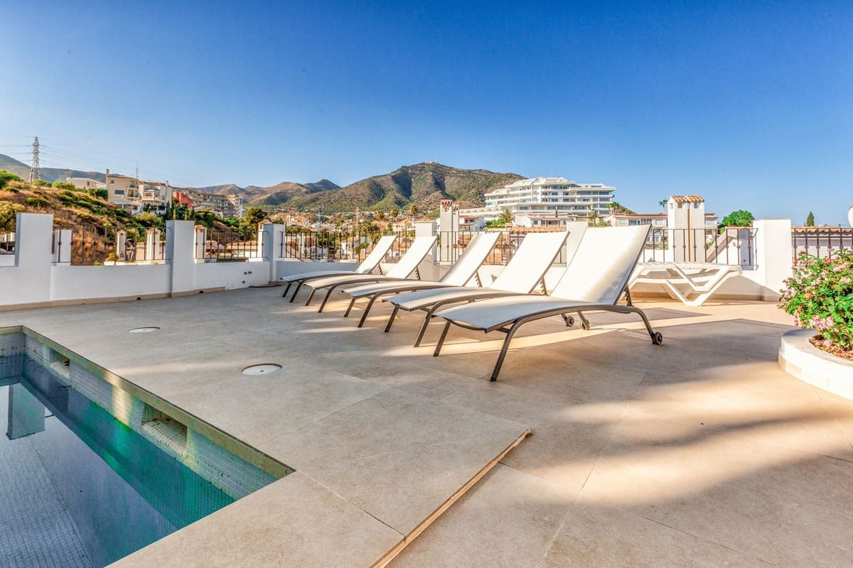 Torreblanca, Costa del Sol, Málaga