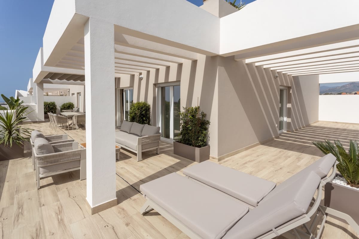 Nueva Andalucía, Costa del Sol, Málaga