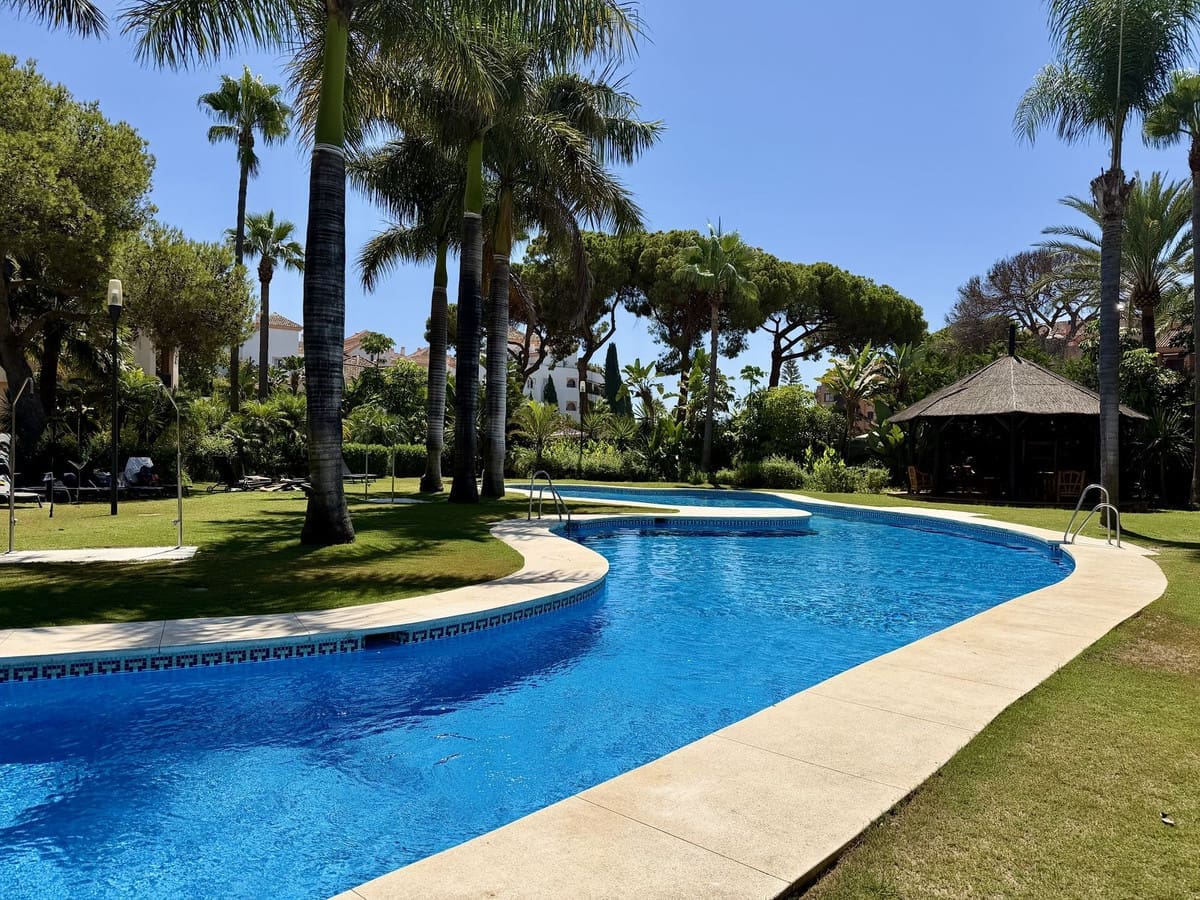 Puerto Banús, Costa del Sol, Málaga