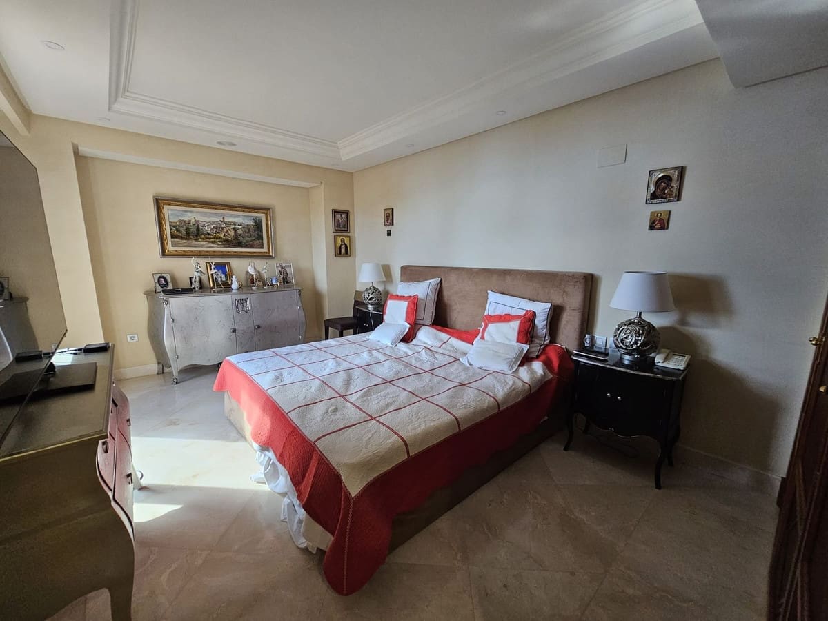 Estepona, Costa del Sol, Málaga