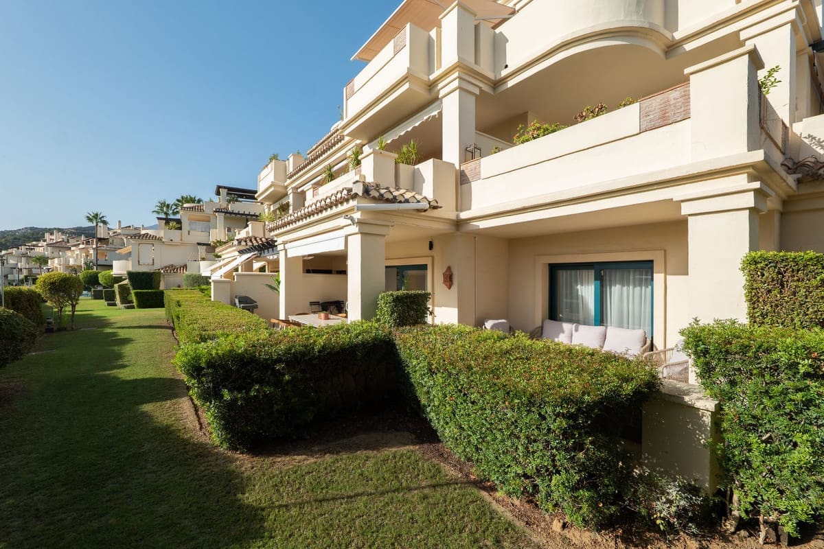 Benahavís, Costa del Sol, Málaga