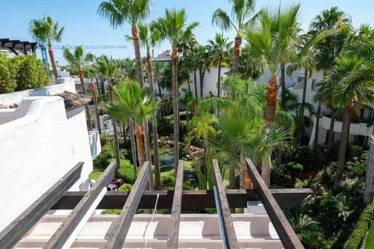 Puerto Banús, Costa del Sol, Málaga