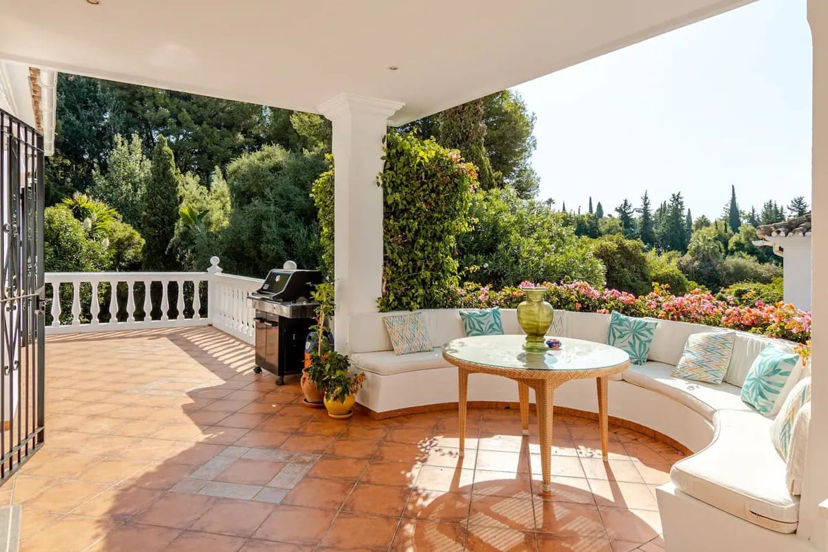 Nagüeles, Costa del Sol, Málaga