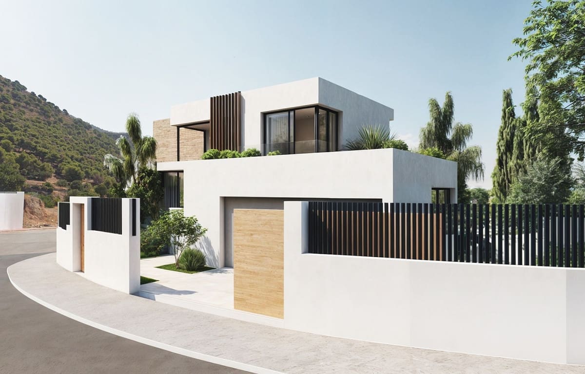Mijas, Costa del Sol, Málaga