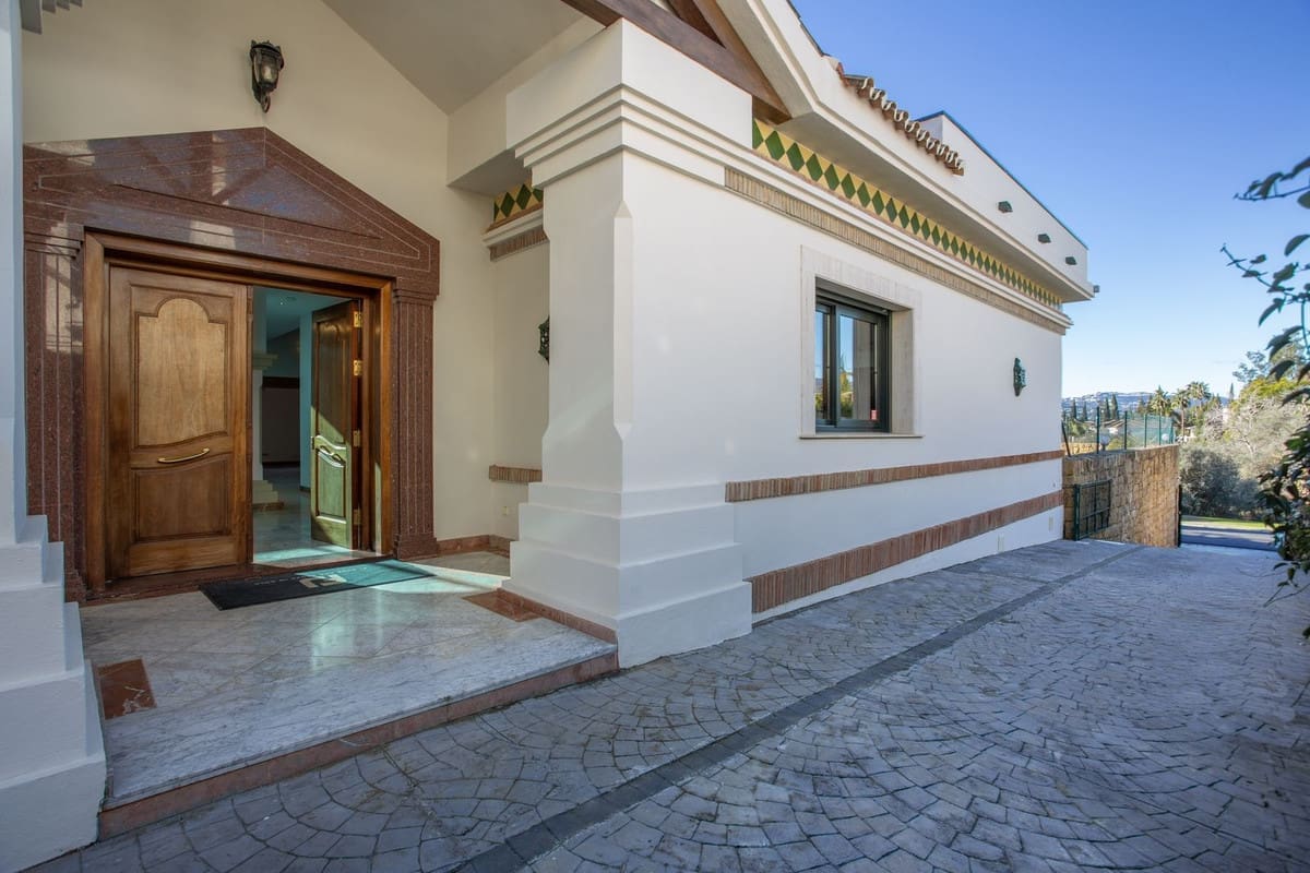 Mijas Golf, Costa del Sol, Málaga