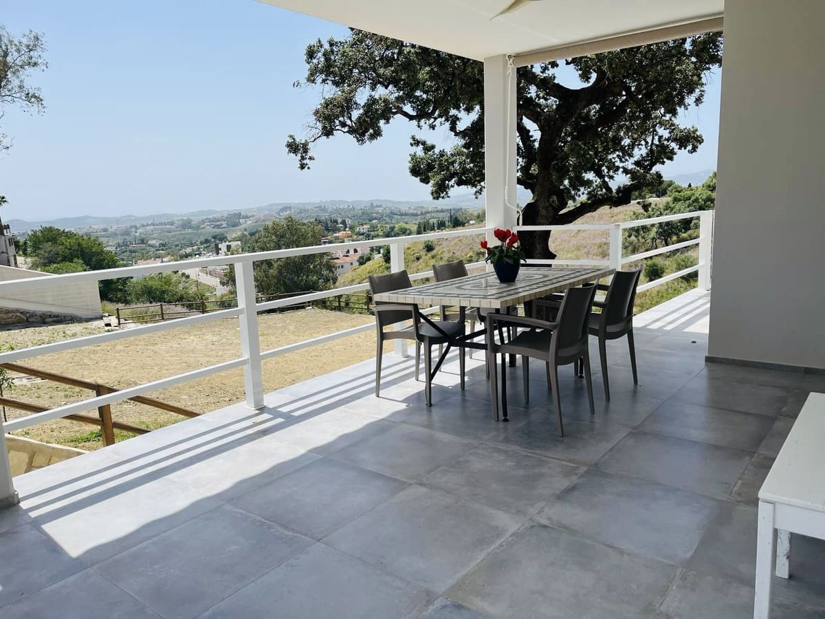 Mijas, Costa del Sol, Málaga