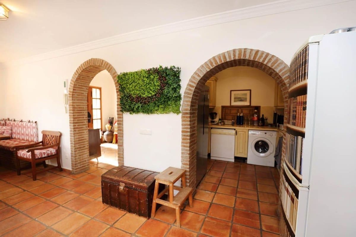 Atalaya, Costa del Sol, Málaga