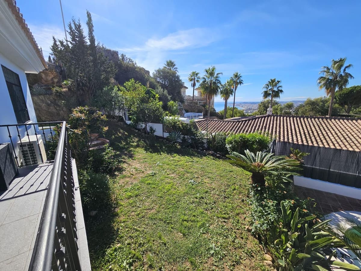Benalmadena, Costa del Sol, Málaga