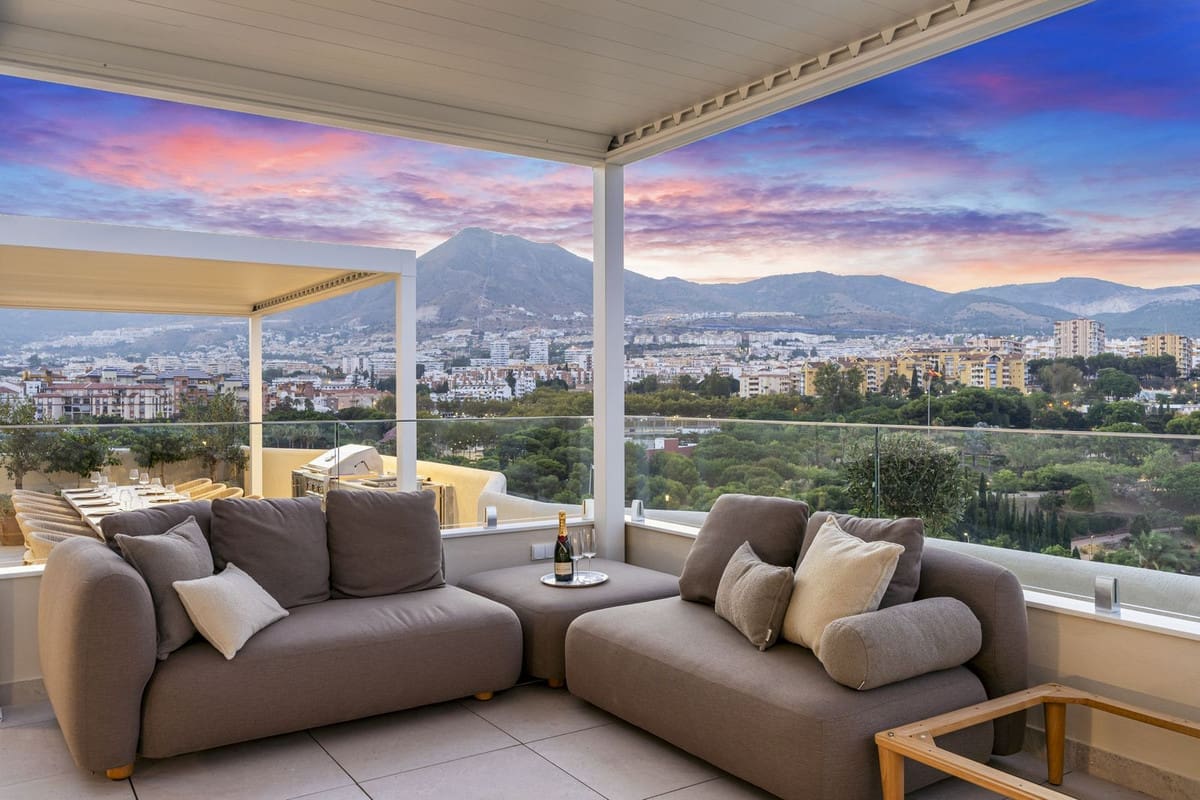 Benalmadena Costa, Costa del Sol, Málaga