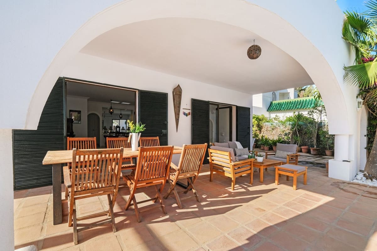 Marbella, Costa del Sol, Málaga