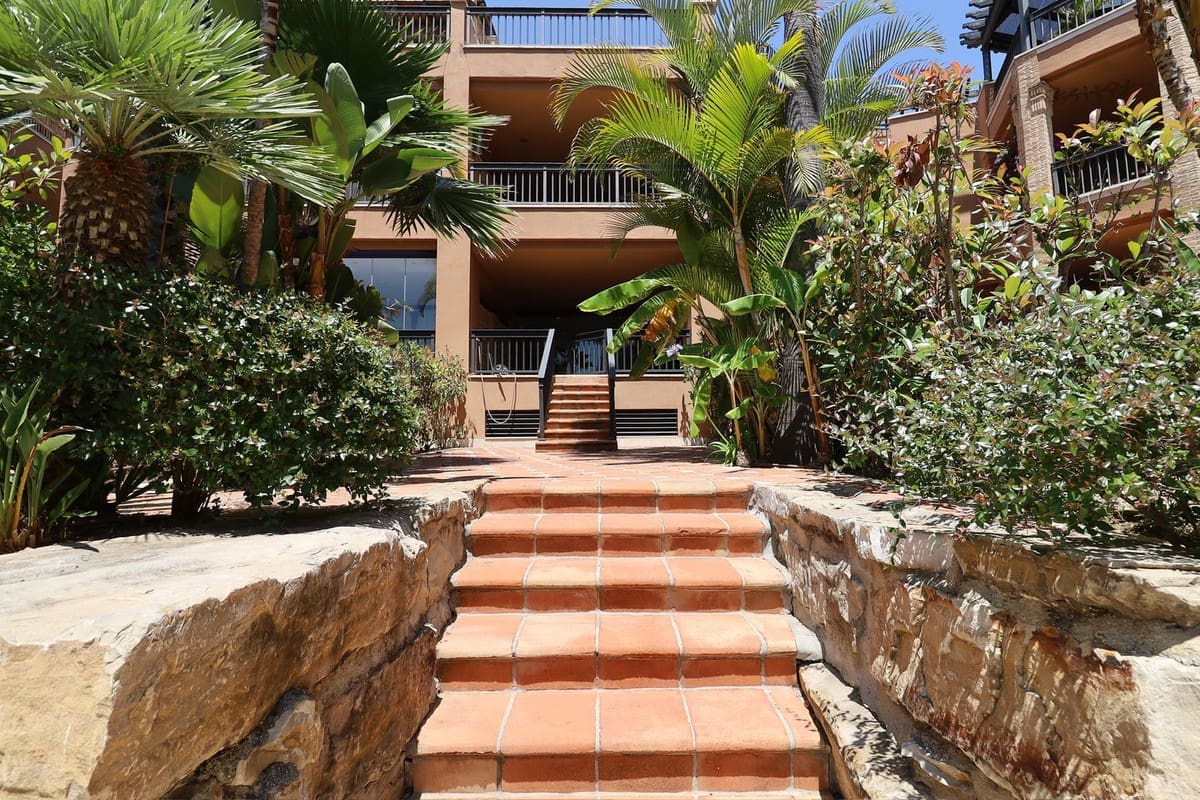 San Pedro de Alcántara, Costa del Sol, Málaga