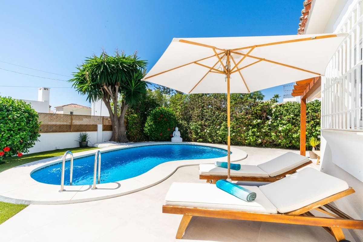 Marbesa, Costa del Sol, Málaga