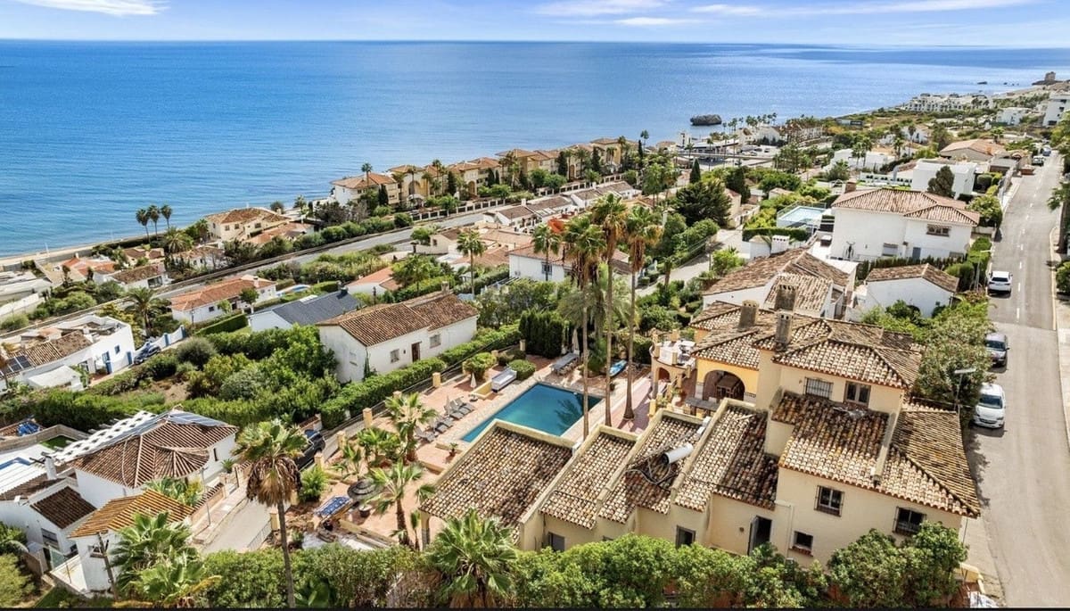 Estepona, Costa del Sol, Málaga