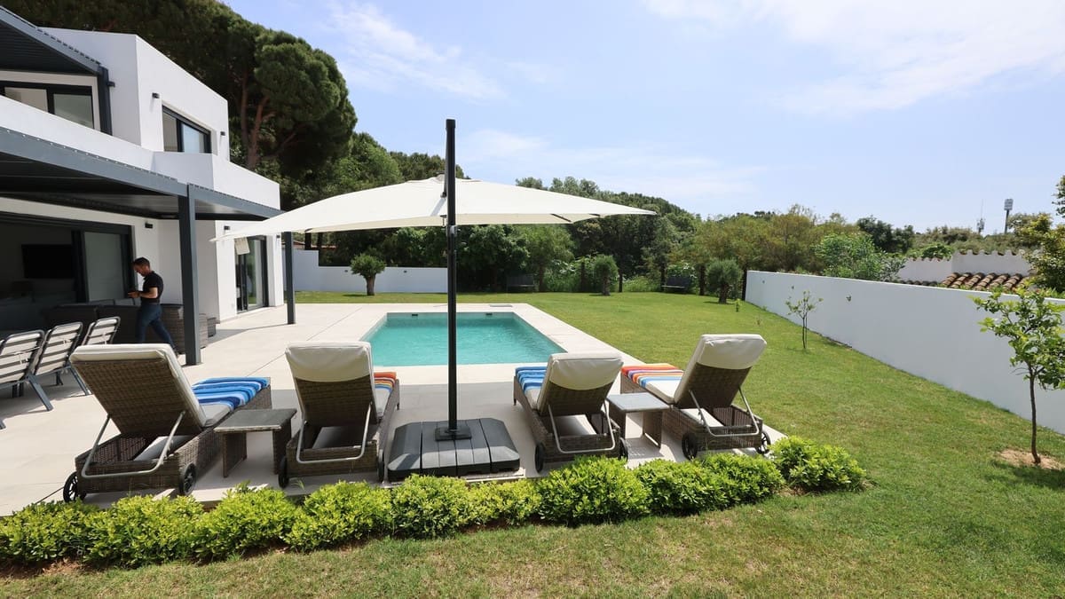 Cabopino, Costa del Sol, Málaga