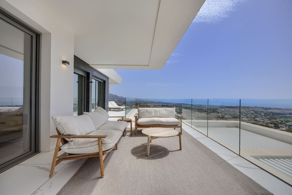 La Quinta, Costa del Sol, Málaga