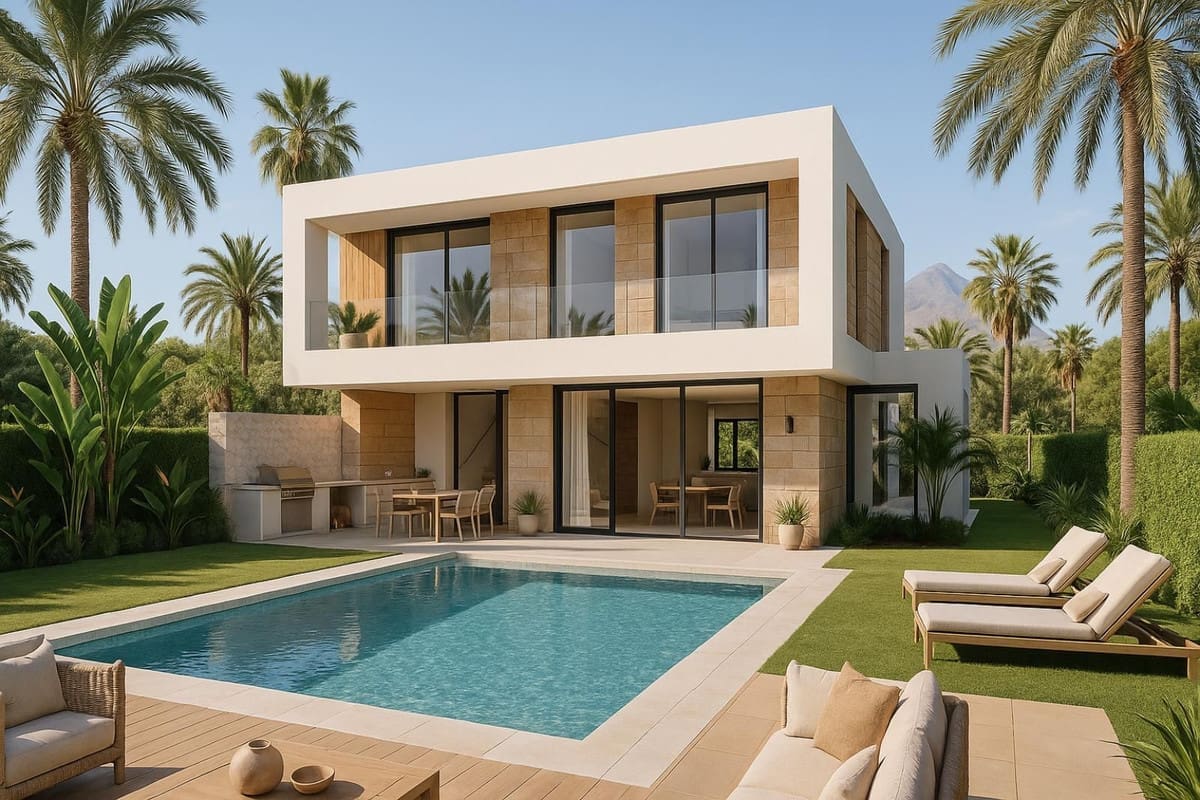 Atalaya, Costa del Sol, Málaga