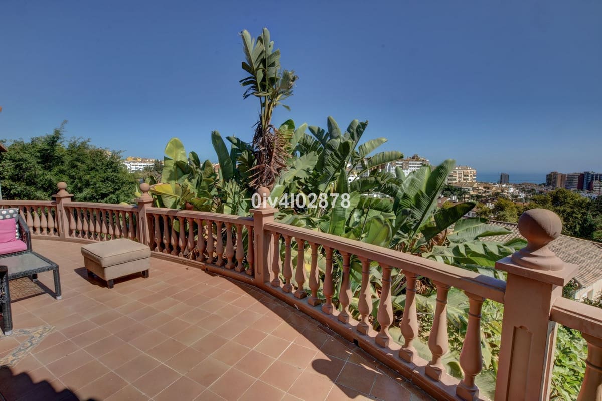 Benalmadena Costa, Costa del Sol, Málaga