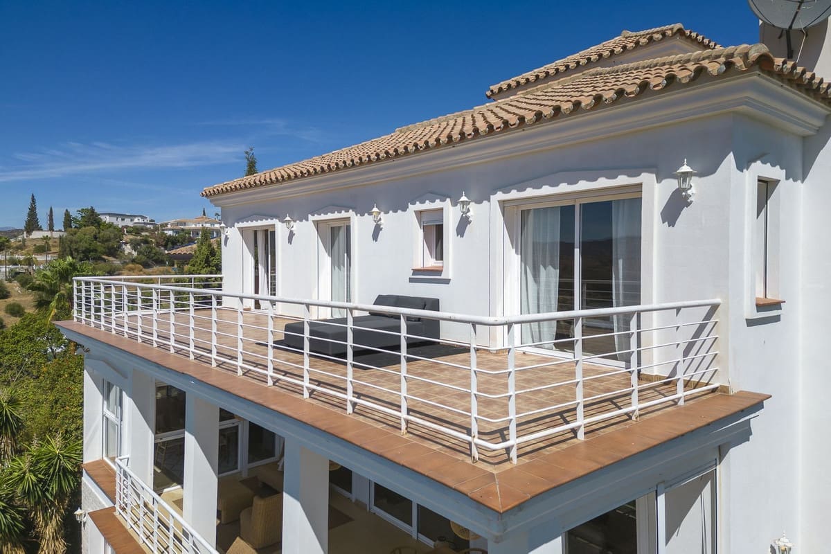 Mijas, Costa del Sol, Málaga
