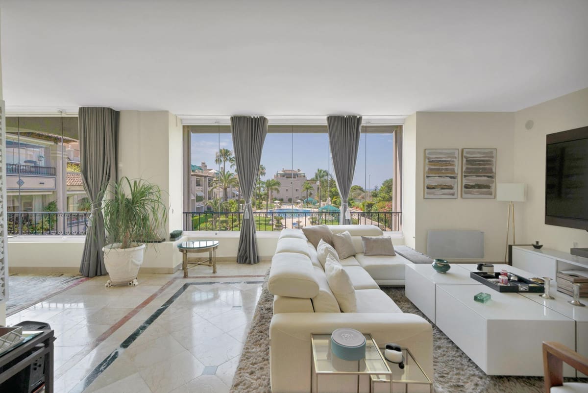 Marbella, Costa del Sol, Málaga