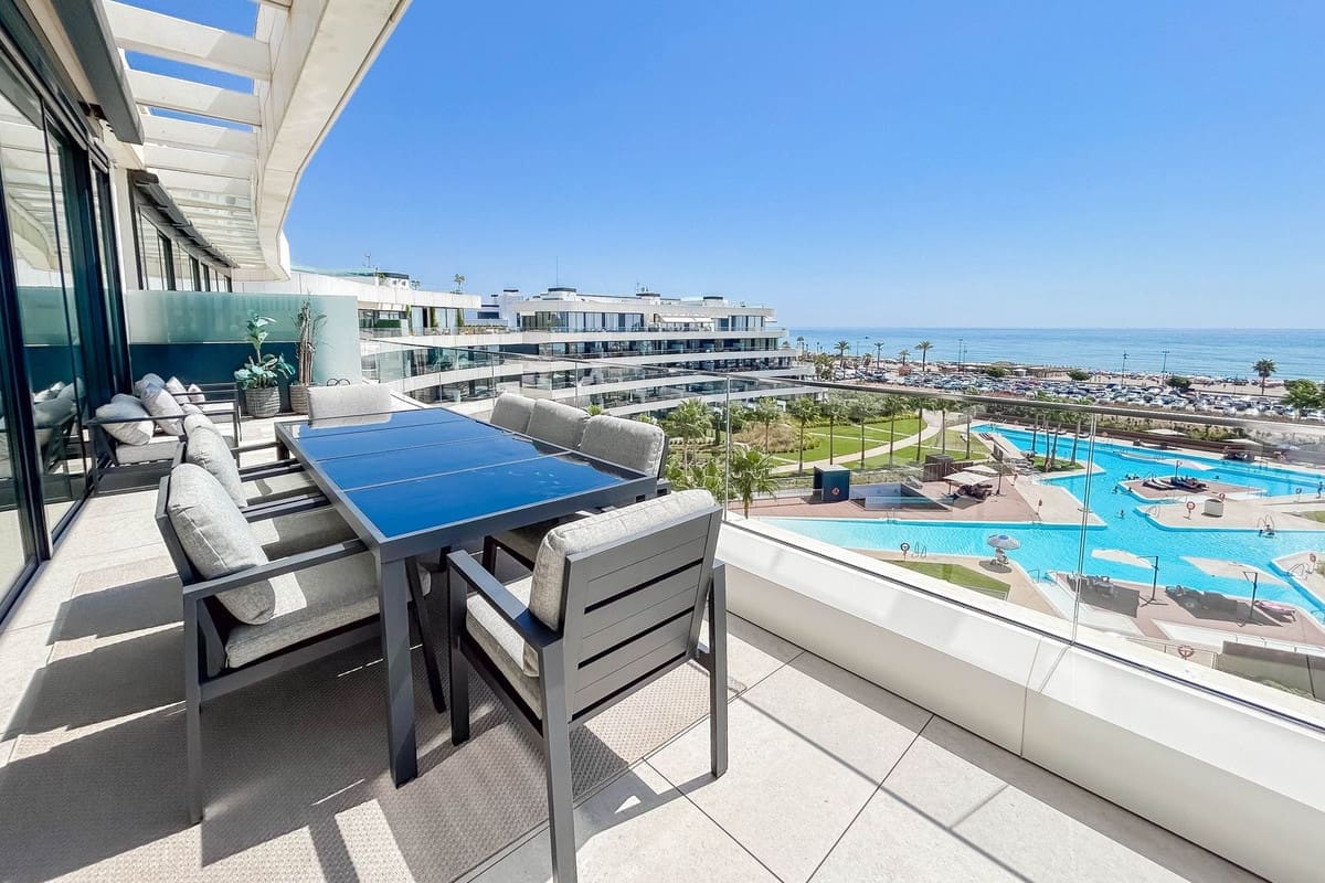 Torremolinos, Costa del Sol, Málaga