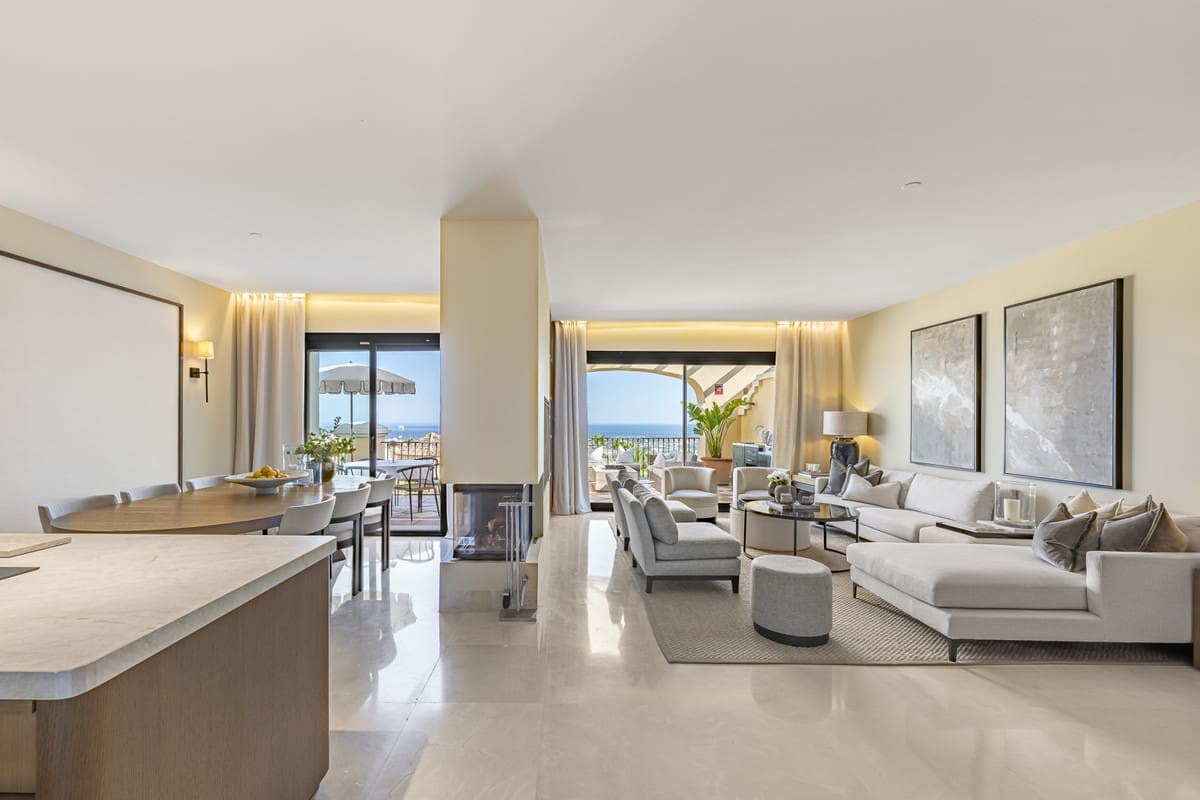 La Quinta, La Quinta, Costa del Sol, Málaga