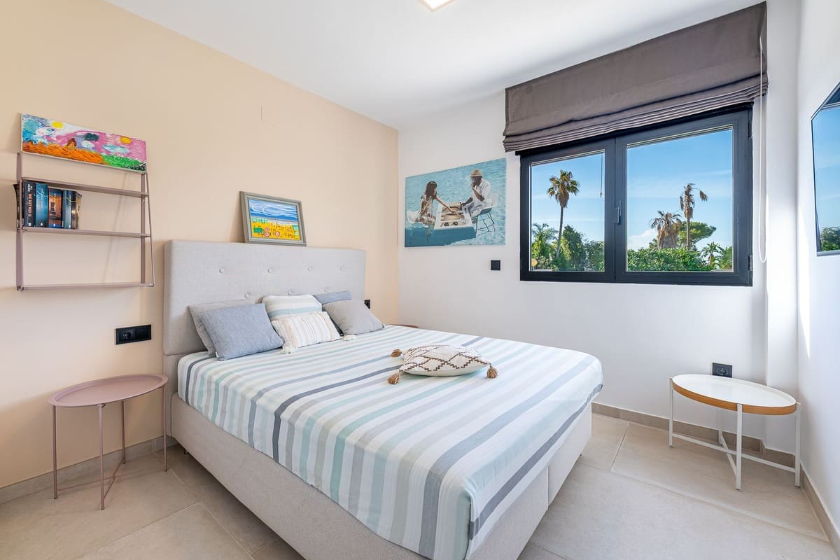 Calahonda, Costa del Sol, Málaga