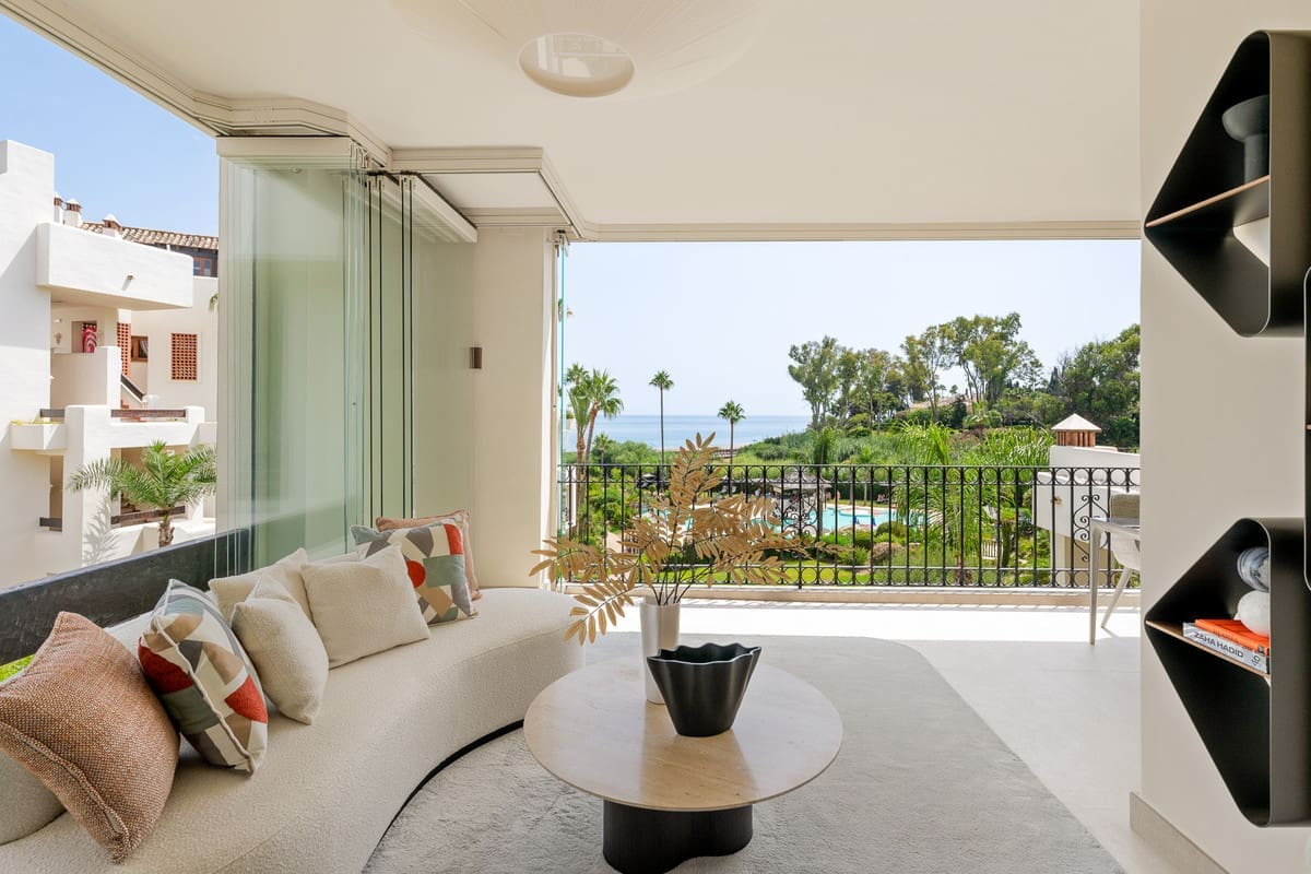 Estepona, Costa del Sol, Málaga