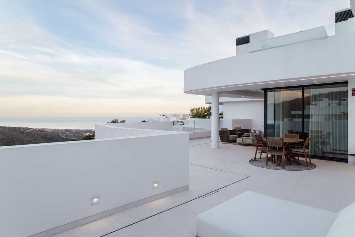 Marbella, Costa del Sol, Málaga