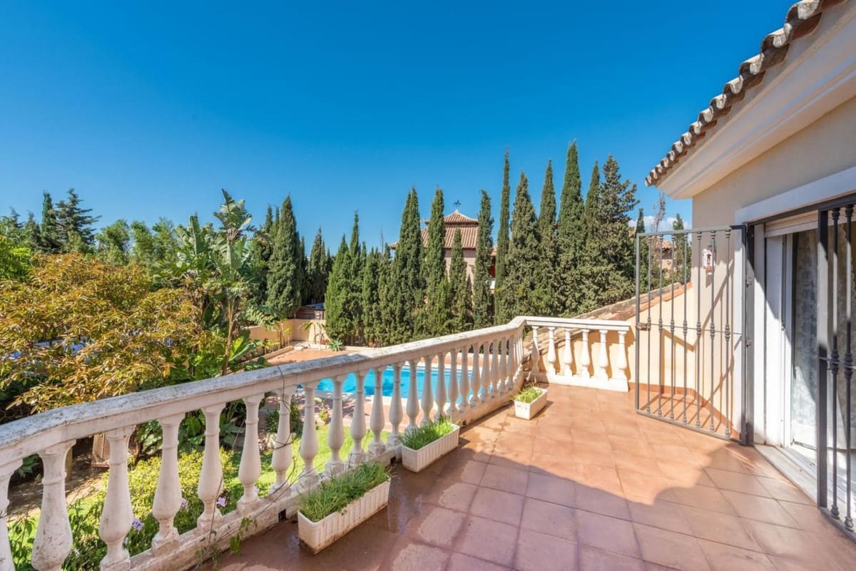 Marbella, Costa del Sol, Málaga