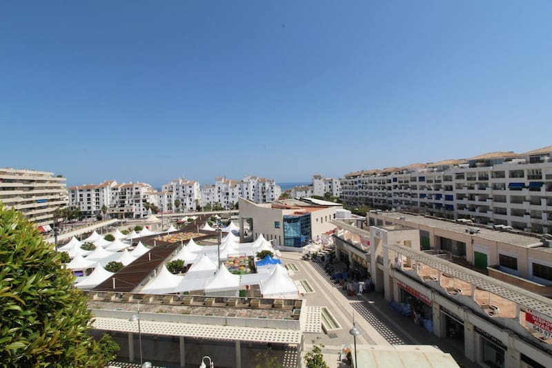 Puerto Banús, Costa del Sol, Málaga