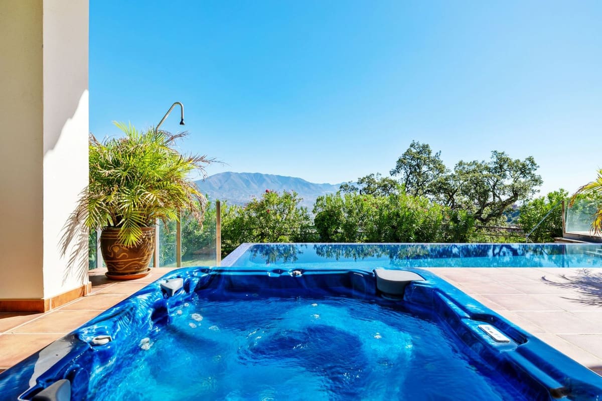 La Mairena, Costa del Sol, Málaga