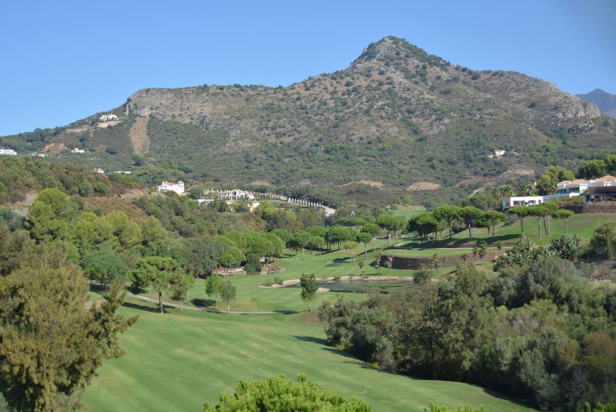 Benahavís, Costa del Sol, Málaga