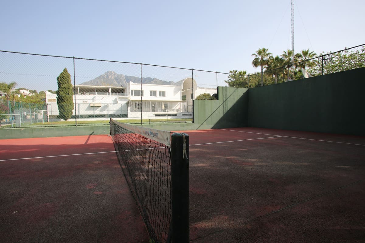 The Golden Mile, Costa del Sol, Málaga
