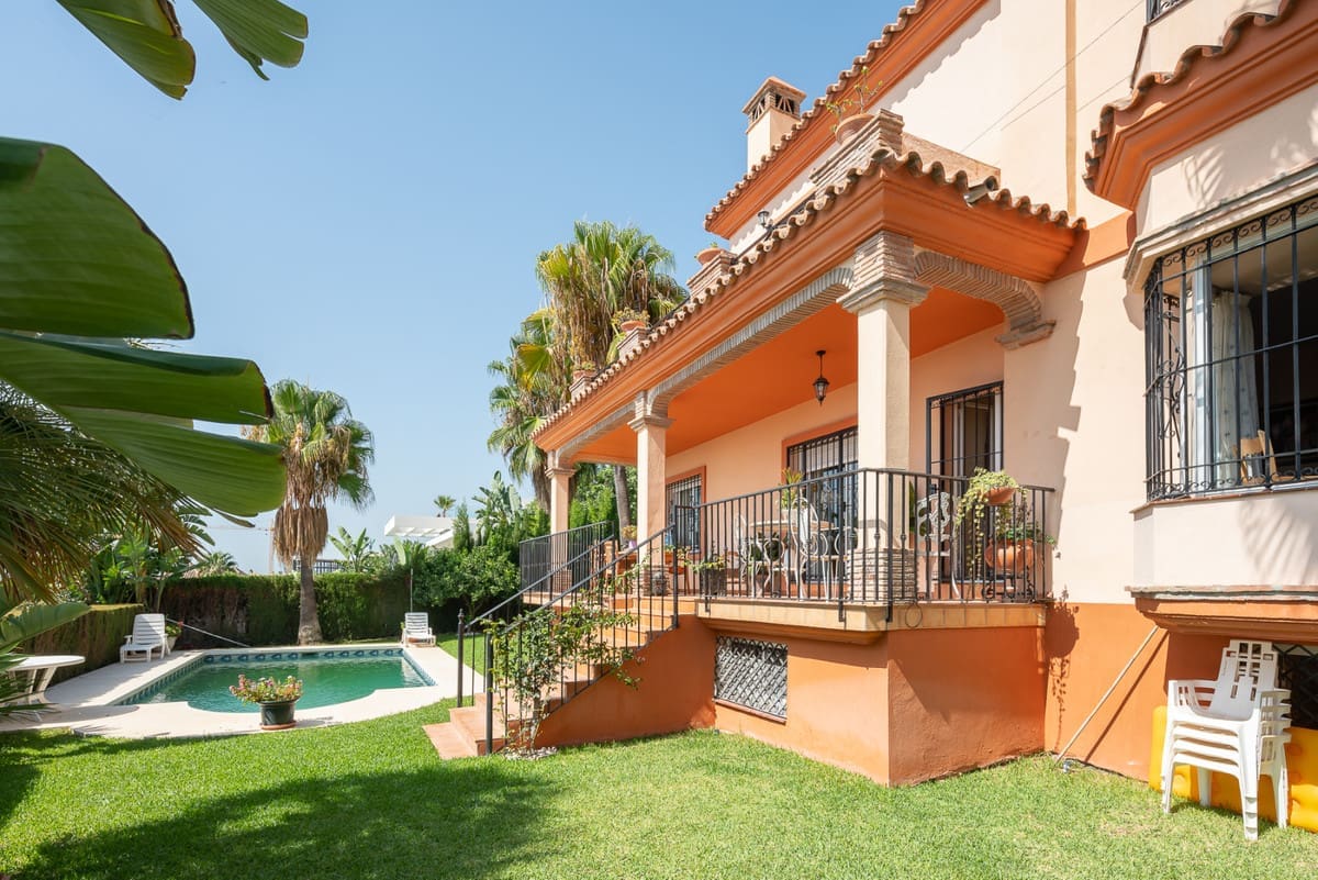 Marbella, Costa del Sol, Málaga