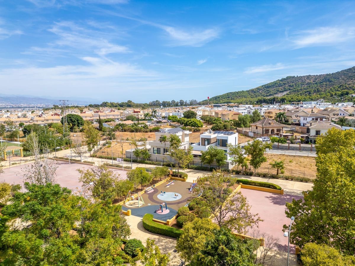 Alhaurín de la Torre, Costa del Sol, Málaga