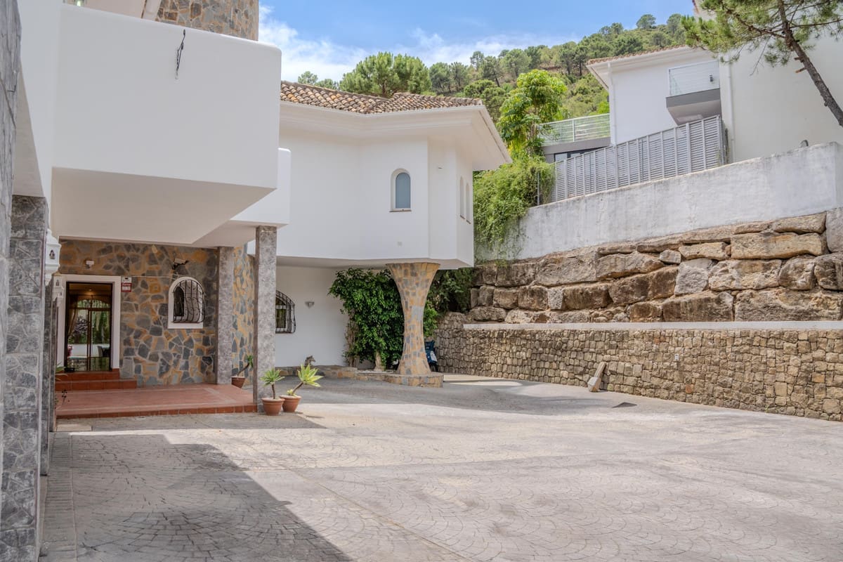 Benahavís, Benahavís, Costa del Sol, Málaga