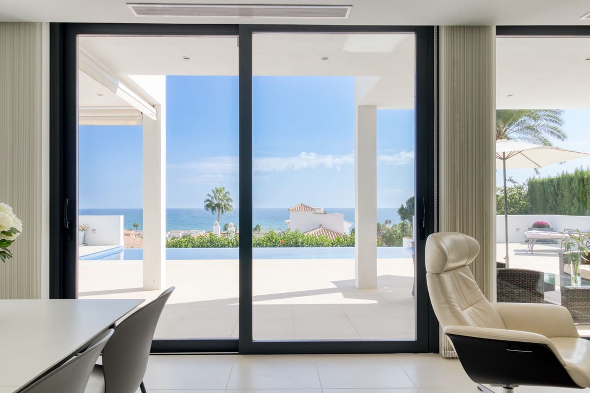 La Cala de Mijas, La Cala de Mijas, Costa del Sol, Málaga
