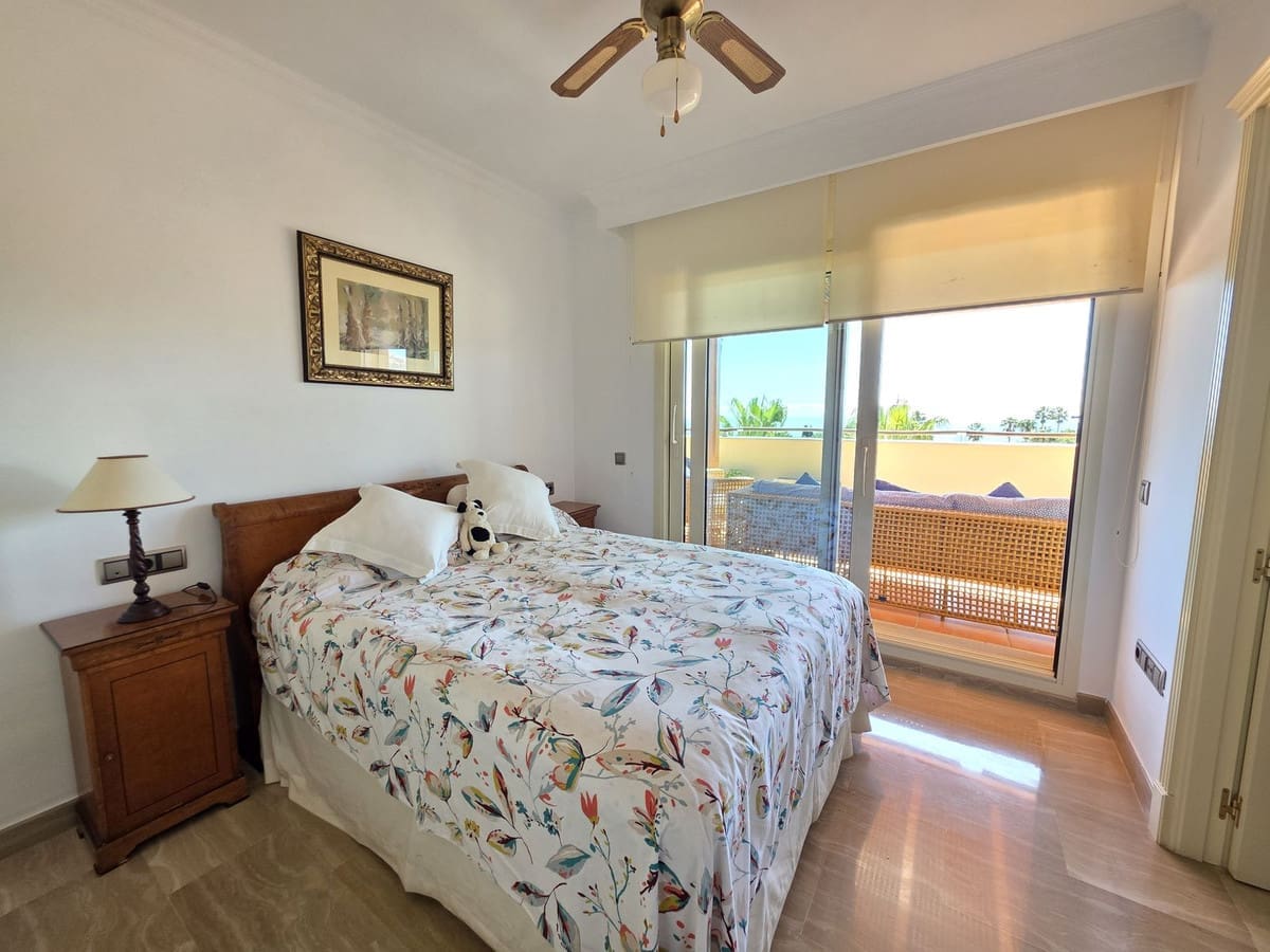 Sierra Blanca, Costa del Sol, Málaga