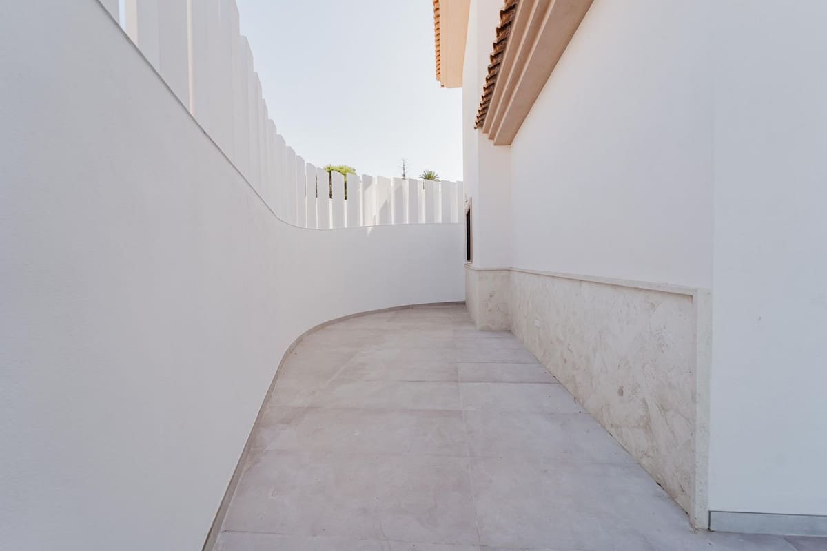 La Cala de Mijas, Costa del Sol, Málaga
