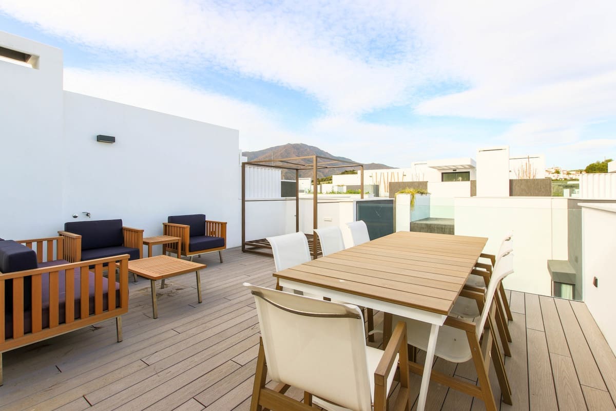 Estepona, Costa del Sol, Málaga