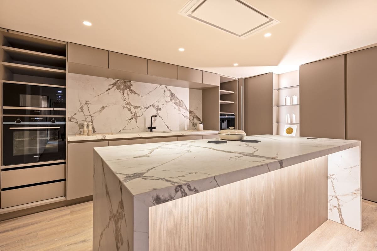 Puerto Banús, Costa del Sol, Málaga