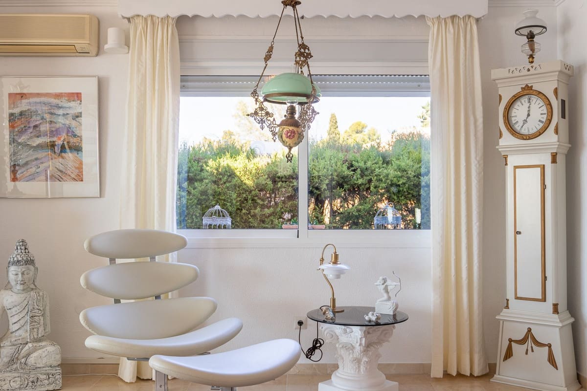 La Capellania, Costa del Sol, Málaga