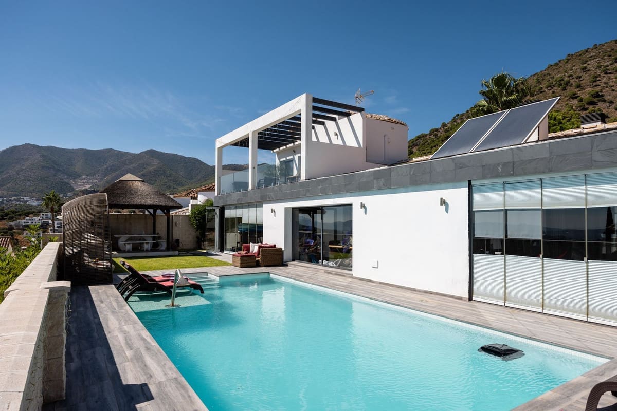 Mijas Costa, Costa del Sol, Málaga